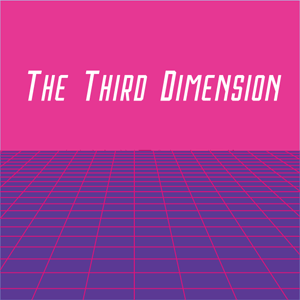 The Third Dimension cannabis strain