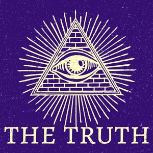 The Truth cannabis strain