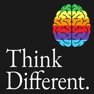 Think Different cannabis strain