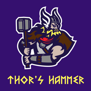 Thor's Hammer cannabis strain