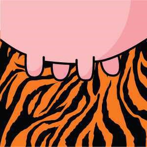 Tiger's Milk cannabis strain