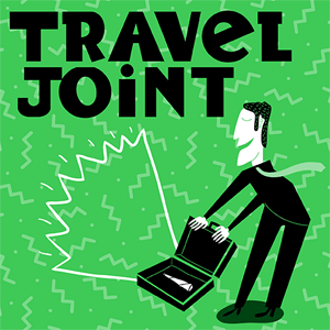 Travel Joint cannabis strain