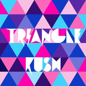 Triangle Kush cannabis strain