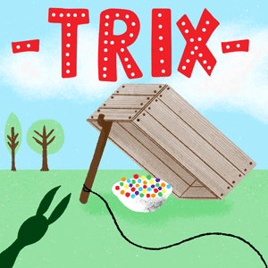 Trix cannabis strain