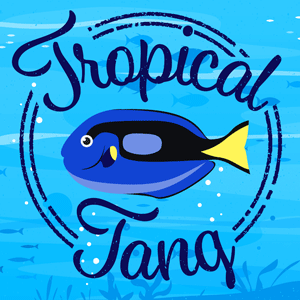 Tropical Tang cannabis strain