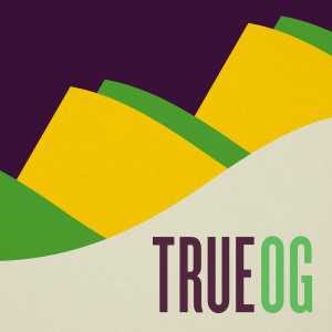 True OG cannabis strain