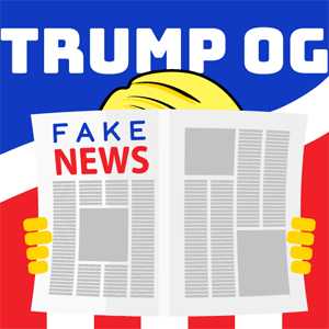 Trump OG cannabis strain
