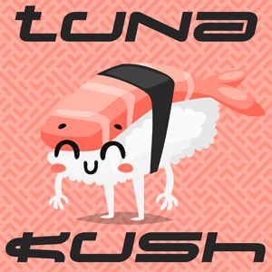 Tuna Kush cannabis strain
