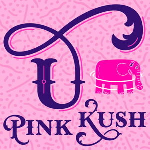 U Pink Kush cannabis strain