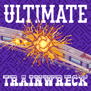 Ultimate Trainwreck cannabis strain