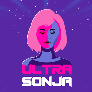 Ultra Sonja cannabis strain