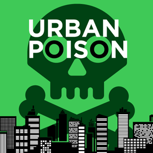 Urban Poison cannabis strain