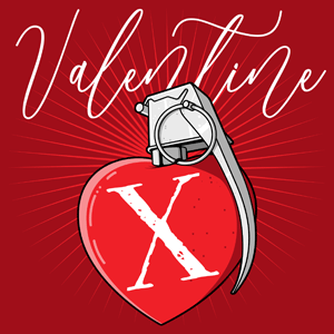Valentine X cannabis strain