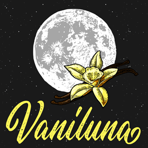 Vaniluna cannabis strain