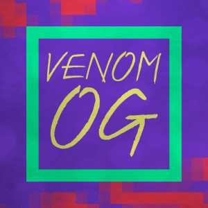 Venom OG cannabis strain