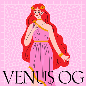 Venus OG cannabis strain