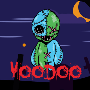 Voodoo cannabis strain