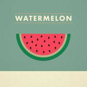Watermelon cannabis strain