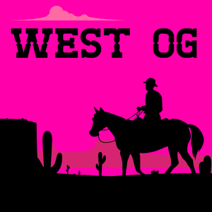 West OG cannabis strain