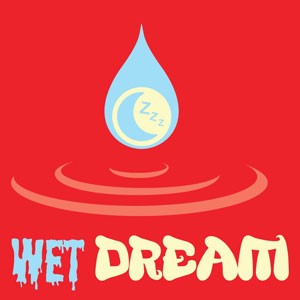 Wet Dream cannabis strain