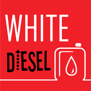 White Diesel cannabis strain