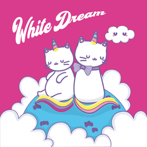 White Dream cannabis strain