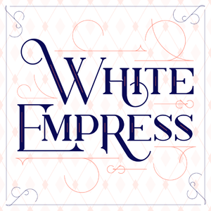 White Empress cannabis strain