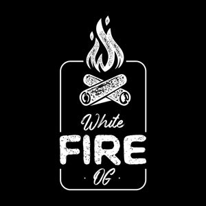 White Fire OG cannabis strain