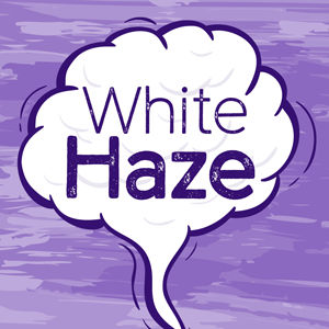 White Haze cannabis strain