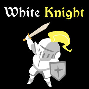 White Knight cannabis strain