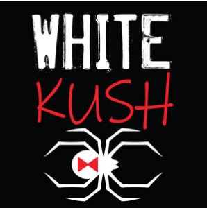 White Kush cannabis strain