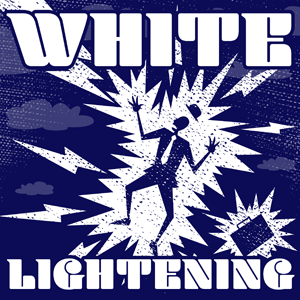 White Lightening cannabis strain