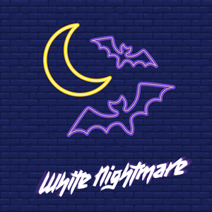 White Nightmare cannabis strain