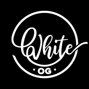 White OG cannabis strain