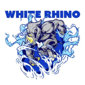 White Rhino cannabis strain