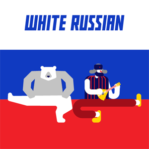 White Russian cannabis strain
