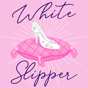 White Slipper cannabis strain