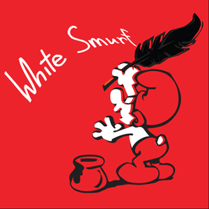 White Smurf cannabis strain