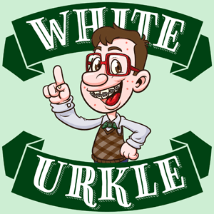 White Urkle cannabis strain
