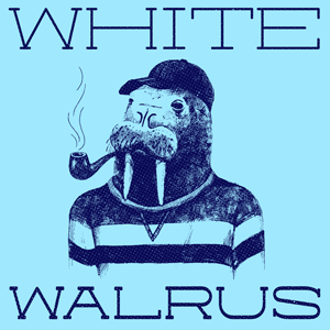White Walrus cannabis strain
