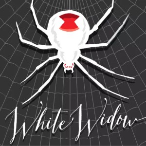 White Widow cannabis strain