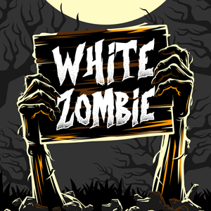 White Zombie cannabis strain