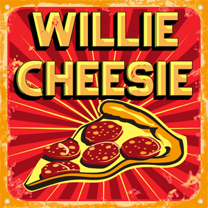 Willie Cheesie cannabis strain