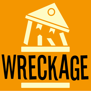 Wreckage cannabis strain