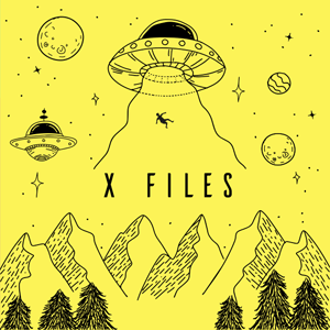 X Files cannabis strain