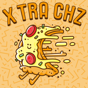 X Tra Chz cannabis strain