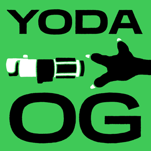Yoda OG cannabis strain
