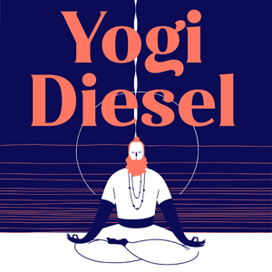 Yogi Diesel cannabis strain