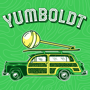 Yumboldt cannabis strain