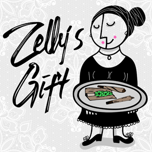 Zelly's Gift cannabis strain